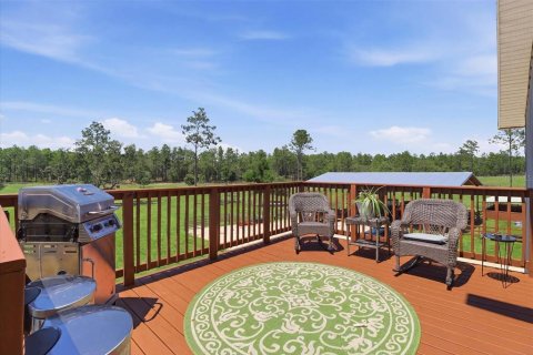 Villa ou maison à vendre à Dunnellon, Floride: 3 chambres, 200.67 m2 № 2111517 - photo 8
