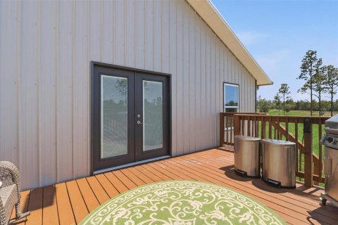 Villa ou maison à vendre à Dunnellon, Floride: 3 chambres, 200.67 m2 № 2111517 - photo 7