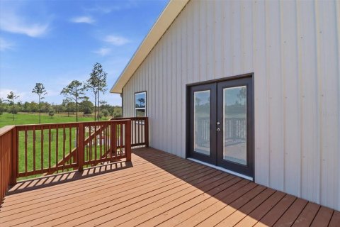 Villa ou maison à vendre à Dunnellon, Floride: 3 chambres, 200.67 m2 № 2111517 - photo 30