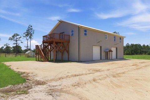 Villa ou maison à vendre à Dunnellon, Floride: 3 chambres, 200.67 m2 № 2111517 - photo 2