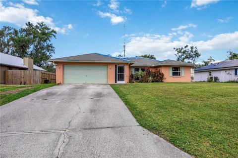 House in Sarasota, Florida 3 bedrooms, 151.62 sq.m. № 1887023 - photo 3