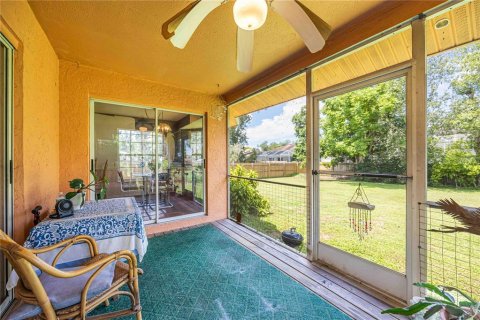 House in Sarasota, Florida 3 bedrooms, 151.62 sq.m. № 1887023 - photo 29