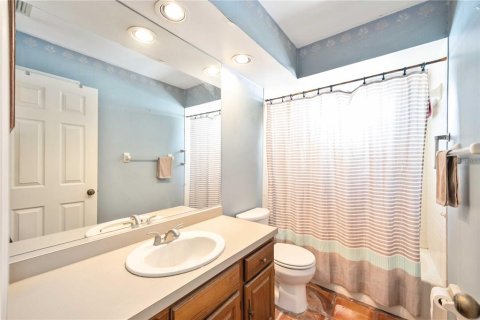 House in Sarasota, Florida 3 bedrooms, 151.62 sq.m. № 1887023 - photo 26