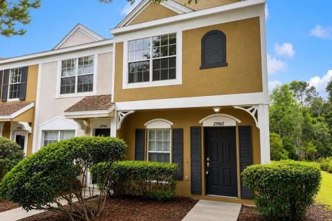 Townhouse in Wesley Chapel, Florida 2 bedrooms, 110 sq.m. № 2225113