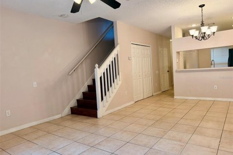 Townhouse in Wesley Chapel, Florida 2 bedrooms, 110 sq.m. № 2225113 - photo 15
