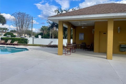 Townhouse in Wesley Chapel, Florida 2 bedrooms, 110 sq.m. № 2225113 - photo 28
