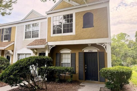 Townhouse in Wesley Chapel, Florida 2 bedrooms, 110 sq.m. № 2225113 - photo 5