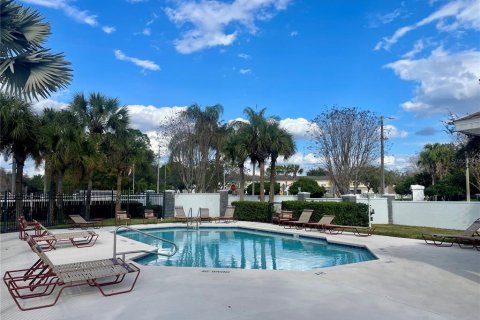 Townhouse in Wesley Chapel, Florida 2 bedrooms, 110 sq.m. № 2225113 - photo 29
