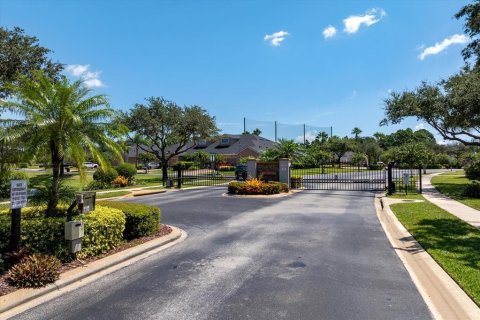 Townhouse in Palm Bay, Florida 2 bedrooms, 129.51 sq.m. № 1876293 - photo 25