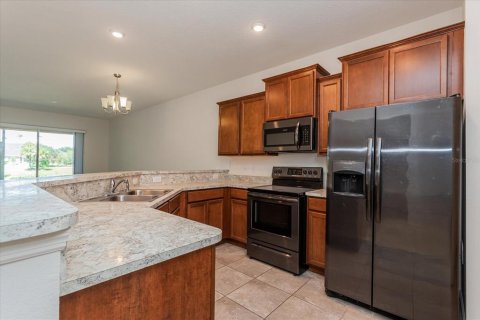 Townhouse in Palm Bay, Florida 2 bedrooms, 129.51 sq.m. № 1876293 - photo 7
