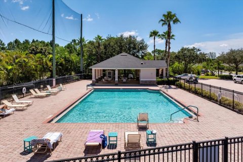 Townhouse in Palm Bay, Florida 2 bedrooms, 129.51 sq.m. № 1876293 - photo 24