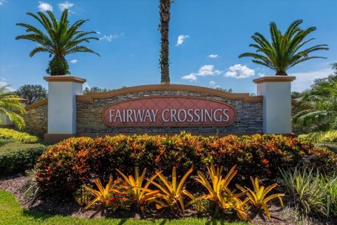Townhouse in Palm Bay, Florida 2 bedrooms, 129.51 sq.m. № 1876293 - photo 26