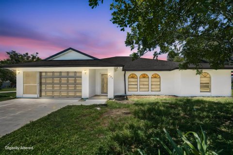 Villa ou maison à vendre à Port St. Lucie, Floride: 3 chambres, 190.45 m2 № 2294090 - photo 2