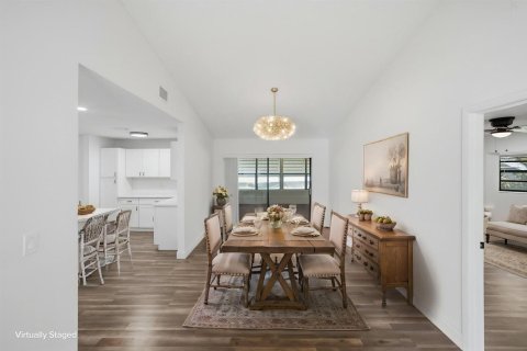 Villa ou maison à vendre à Port St. Lucie, Floride: 3 chambres, 190.45 m2 № 2294090 - photo 26