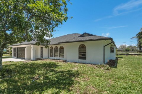 Villa ou maison à vendre à Port St. Lucie, Floride: 3 chambres, 190.45 m2 № 2294090 - photo 3
