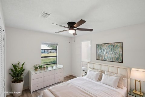 Villa ou maison à vendre à Port St. Lucie, Floride: 3 chambres, 190.45 m2 № 2294090 - photo 29