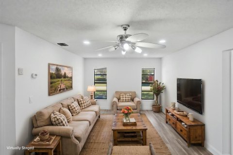 Villa ou maison à vendre à Port St. Lucie, Floride: 3 chambres, 190.45 m2 № 2294090 - photo 24