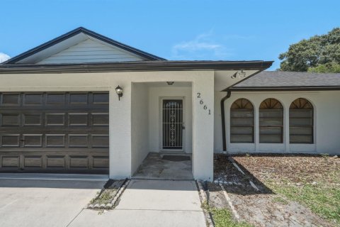 Villa ou maison à vendre à Port St. Lucie, Floride: 3 chambres, 190.45 m2 № 2294090 - photo 4