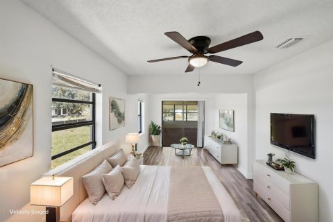 Villa ou maison à vendre à Port St. Lucie, Floride: 3 chambres, 190.45 m2 № 2294090 - photo 28