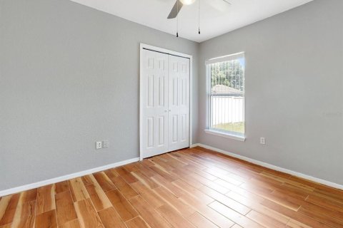 House in Poinciana, Florida 4 bedrooms, 123.56 sq.m. № 2405191 - photo 8