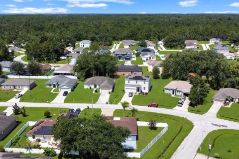 House in Poinciana, Florida 4 bedrooms, 123.56 sq.m. № 2405191 - photo 27