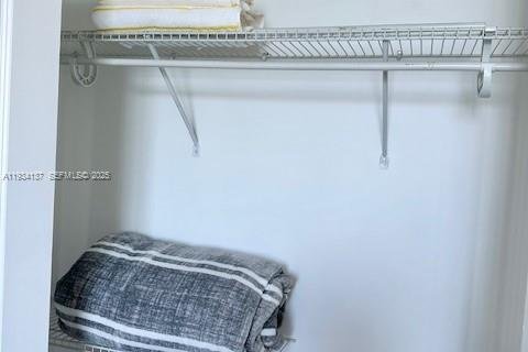 Снять в аренду кондоминиум в Майами, Флорида 3 спальни, 106.47м2, № 1992420 - фото 18