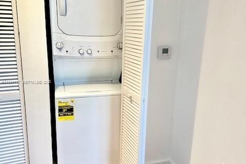 Снять в аренду кондоминиум в Майами, Флорида 3 спальни, 106.47м2, № 1992420 - фото 21