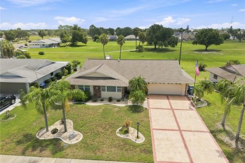 Villa ou maison à Sun City Center, Floride 2 chambres, 157.66 m2 № 2296384