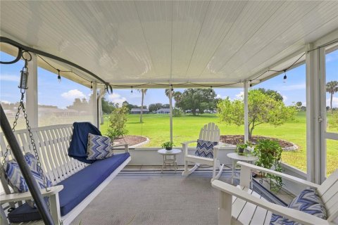 Villa ou maison à vendre à Sun City Center, Floride: 2 chambres, 157.66 m2 № 2296384 - photo 5