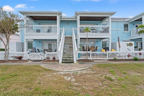 Condominio en alquiler en Saint Petersburg, Florida, 1 dormitorio, 52.12 m2 № 1877087 - foto 17