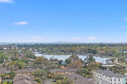 Condominio en alquiler en Saint Petersburg, Florida, 1 dormitorio, 52.12 m2 № 1877087 - foto 25