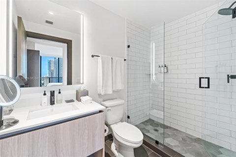 Copropriété à vendre à Miami, Floride: 2 chambres, 91.32 m2 № 1473612 - photo 15