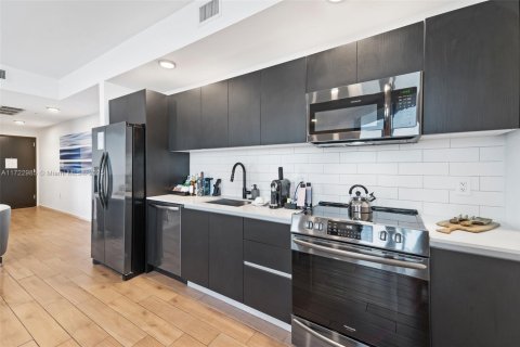 Copropriété à vendre à Miami, Floride: 2 chambres, 91.32 m2 № 1473612 - photo 11