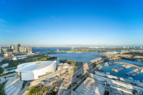 Copropriété à vendre à Miami, Floride: 2 chambres, 91.32 m2 № 1473612 - photo 9