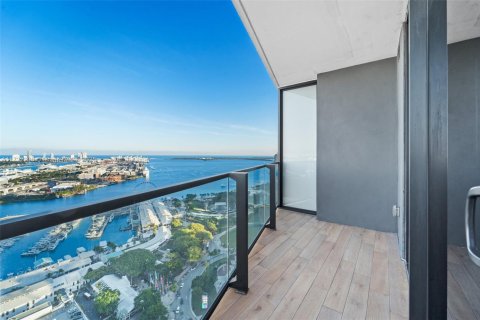 Copropriété à vendre à Miami, Floride: 2 chambres, 91.32 m2 № 1473612 - photo 17
