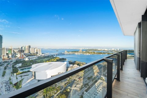 Copropriété à vendre à Miami, Floride: 2 chambres, 91.32 m2 № 1473612 - photo 12