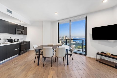 Copropriété à vendre à Miami, Floride: 2 chambres, 91.32 m2 № 1473612 - photo 6