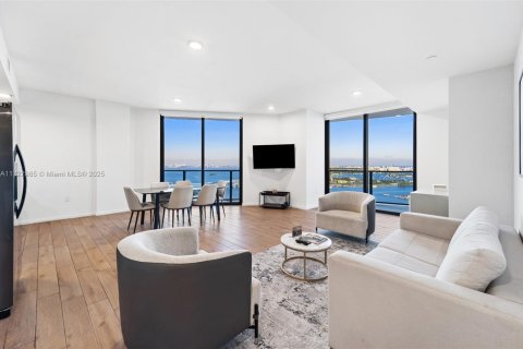 Copropriété à vendre à Miami, Floride: 2 chambres, 91.32 m2 № 1473612 - photo 4