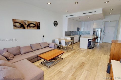 Copropriété à vendre à Hollywood, Floride: 2 chambres, 116.96 m2 № 2173134 - photo 4