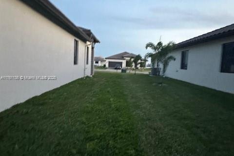 House in Ave Maria, Florida 3 bedrooms № 1860545 - photo 9