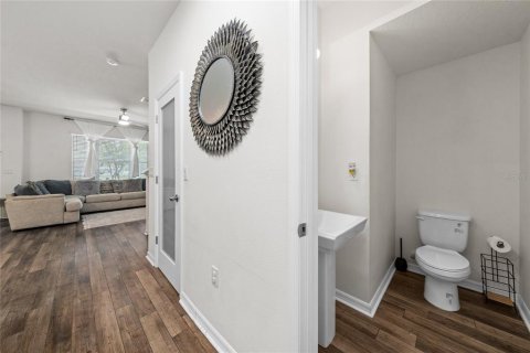 Townhouse in Orlando, Florida 3 bedrooms, 140.84 sq.m. № 2223468 - photo 13