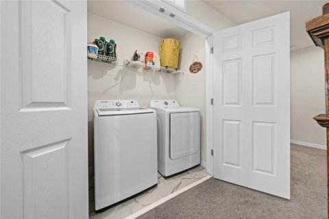 Townhouse in Orlando, Florida 3 bedrooms, 140.84 sq.m. № 2223468 - photo 17