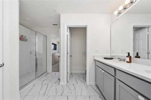 Townhouse in Orlando, Florida 3 bedrooms, 140.84 sq.m. № 2223468 - photo 23
