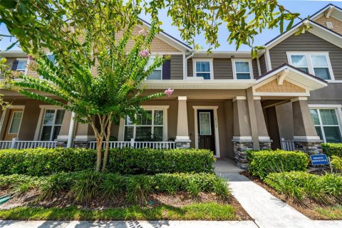 Townhouse in Orlando, Florida 3 bedrooms, 140.84 sq.m. № 2223468 - photo 4