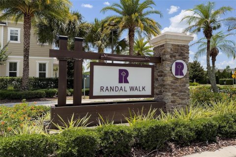 Townhouse in Orlando, Florida 3 bedrooms, 140.84 sq.m. № 2223468 - photo 2
