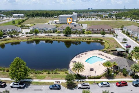Townhouse in Orlando, Florida 3 bedrooms, 140.84 sq.m. № 2223468 - photo 28