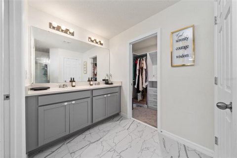 Townhouse in Orlando, Florida 3 bedrooms, 140.84 sq.m. № 2223468 - photo 22