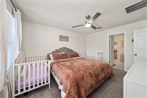 Townhouse in Orlando, Florida 3 bedrooms, 140.84 sq.m. № 2223468 - photo 21