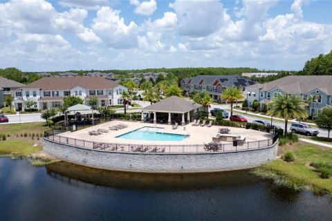 Townhouse in Orlando, Florida 3 bedrooms, 140.84 sq.m. № 2223468 - photo 29