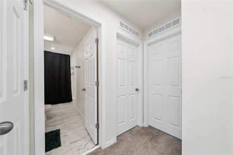 Townhouse in Orlando, Florida 3 bedrooms, 140.84 sq.m. № 2223468 - photo 24